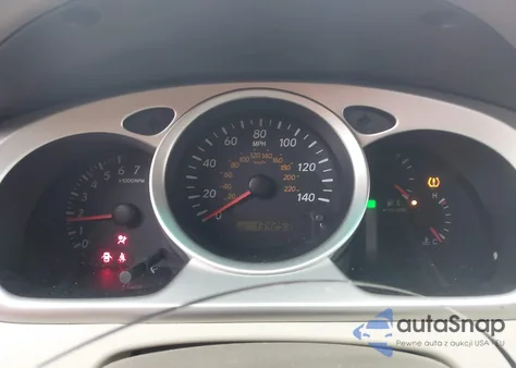 2006 Toyota Highlander z USA, uszkodzony, nr VIN JTEGD21A260133790